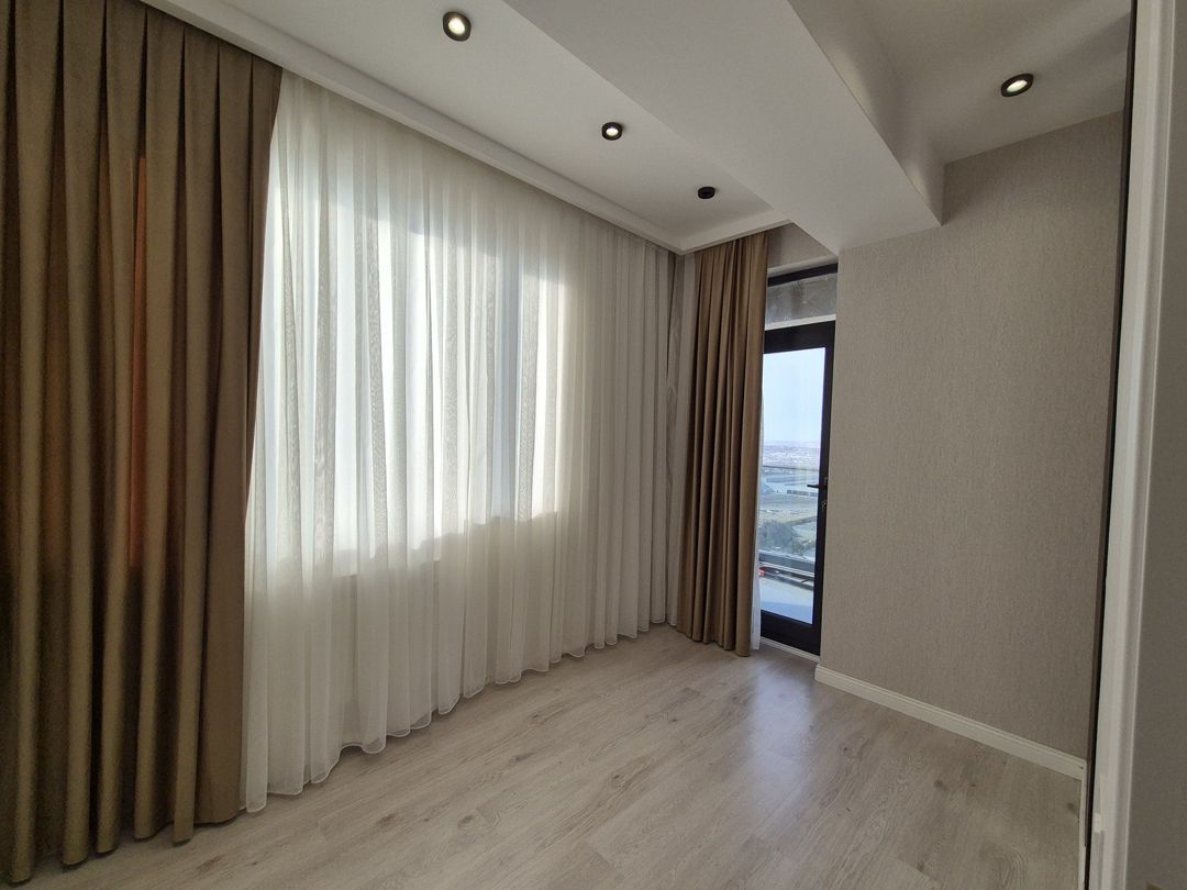 Satılır 4 otaqlı yeni tikili 110 m² — Mənzil, Bakı (7)