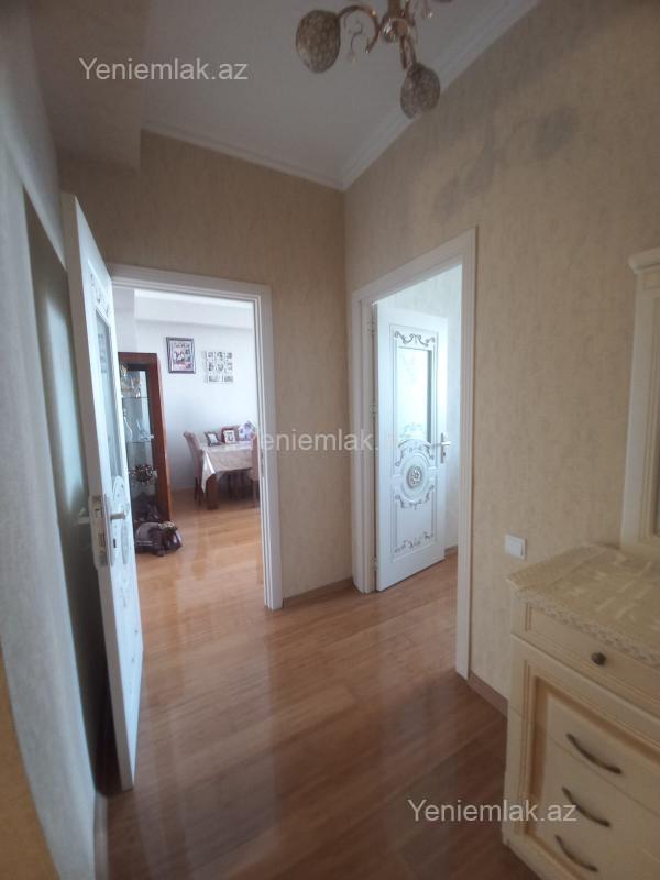 Satılır 2 otaqlı Bina evi menzil (Yeni tikili), 70.5 m², 6-cı mikrorayon — Mənzil, Sumqayıt (8)