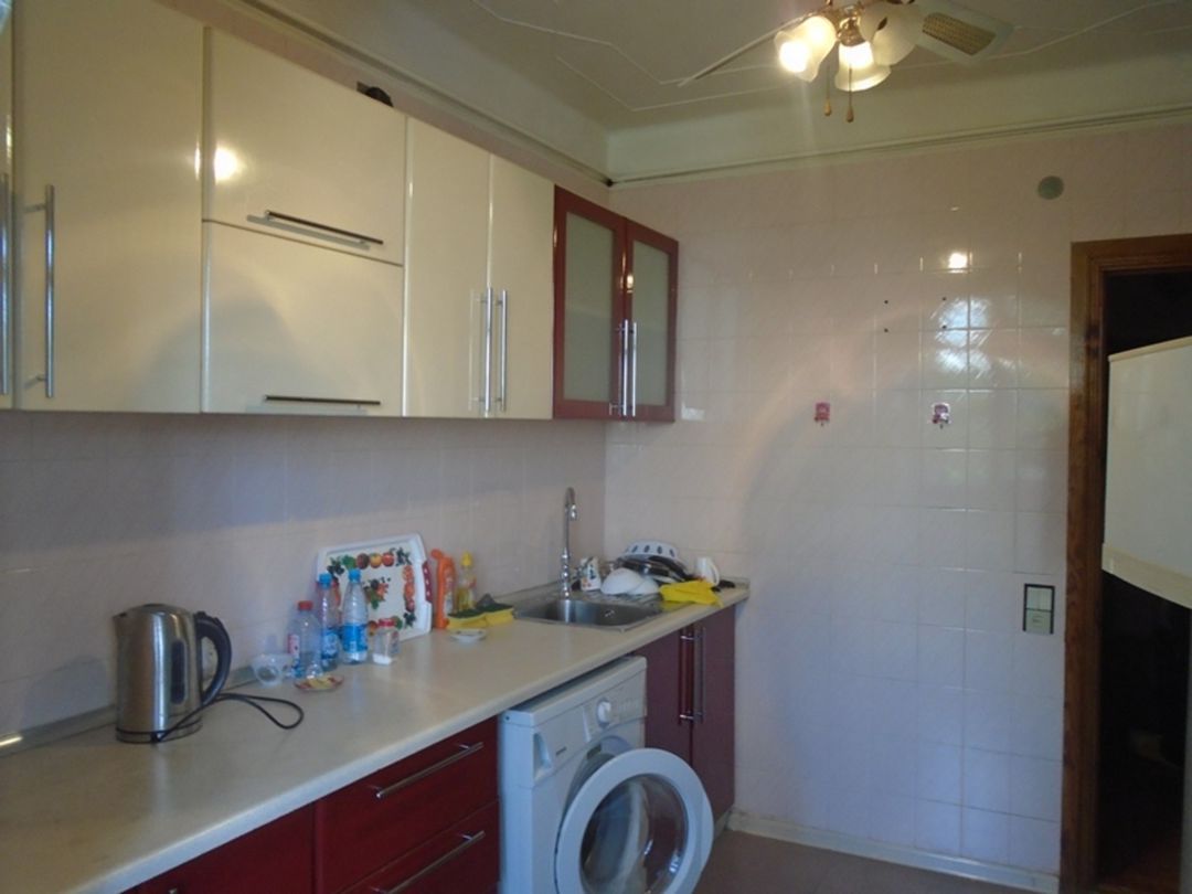 İcarəyə verilir 3 otaqlı köhnə tikili 70 m² — Mənzil, Bakı (3)