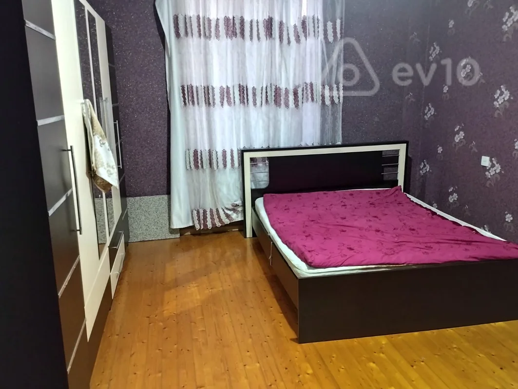 3 otaqlı həyət evi, 100 m², Binəqədi rayonu Əsəd Həsənov küçəsi — kirayə — Ev, villa, Bakı (6)