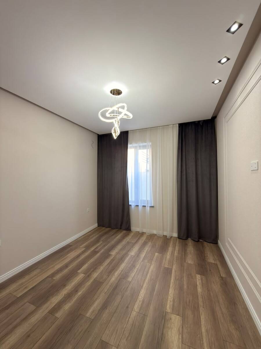 Satılır 4 otaqlı həyət evi/bağ evi 180 m² — Ev, villa, Bakı (9)