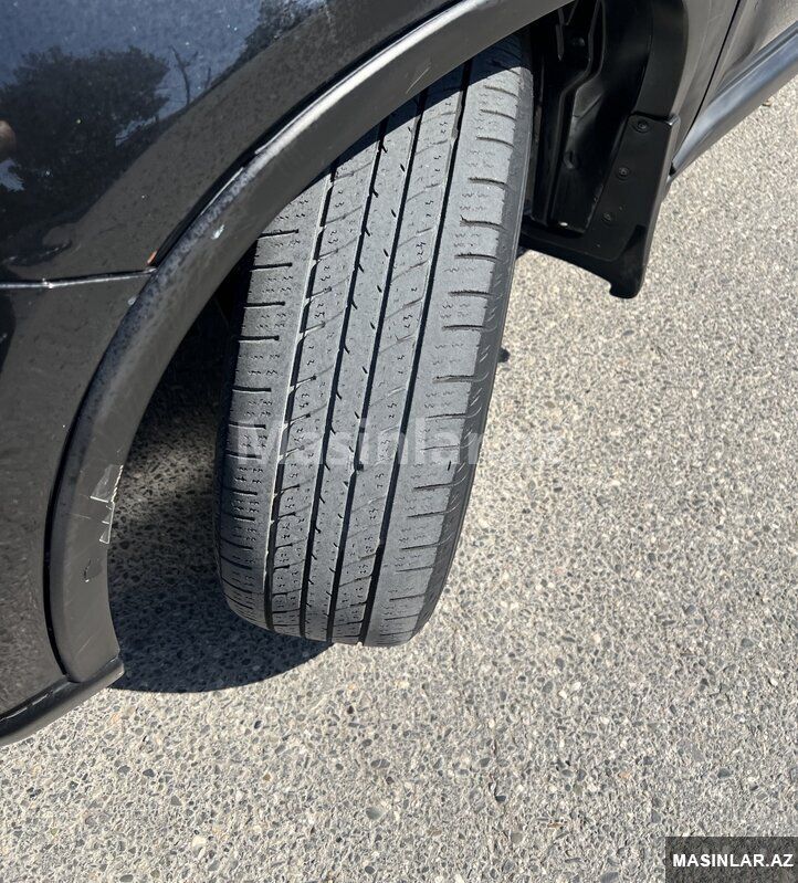 Nissan x Trail, 2007 il 77-LH-250 — Avtomobillər, Bakı (8)