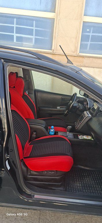 Nissan Murano, 3.5 L, 2006 il, 352 000 km 90-ZV-862 — Avtomobillər, Bakı (9)