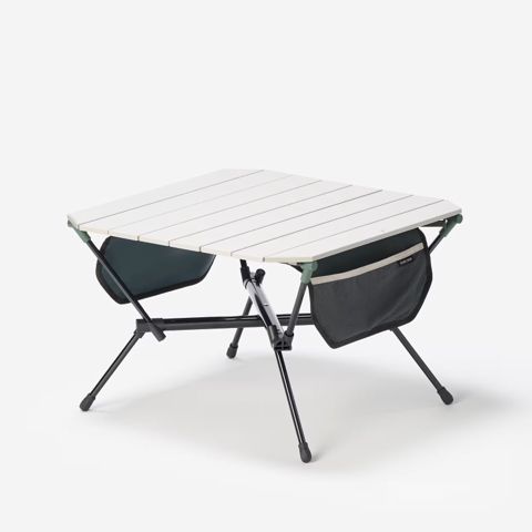 Kempinq masası Decathlon Quechua 8927565, qatlanan, 59x60 sm — Bakı