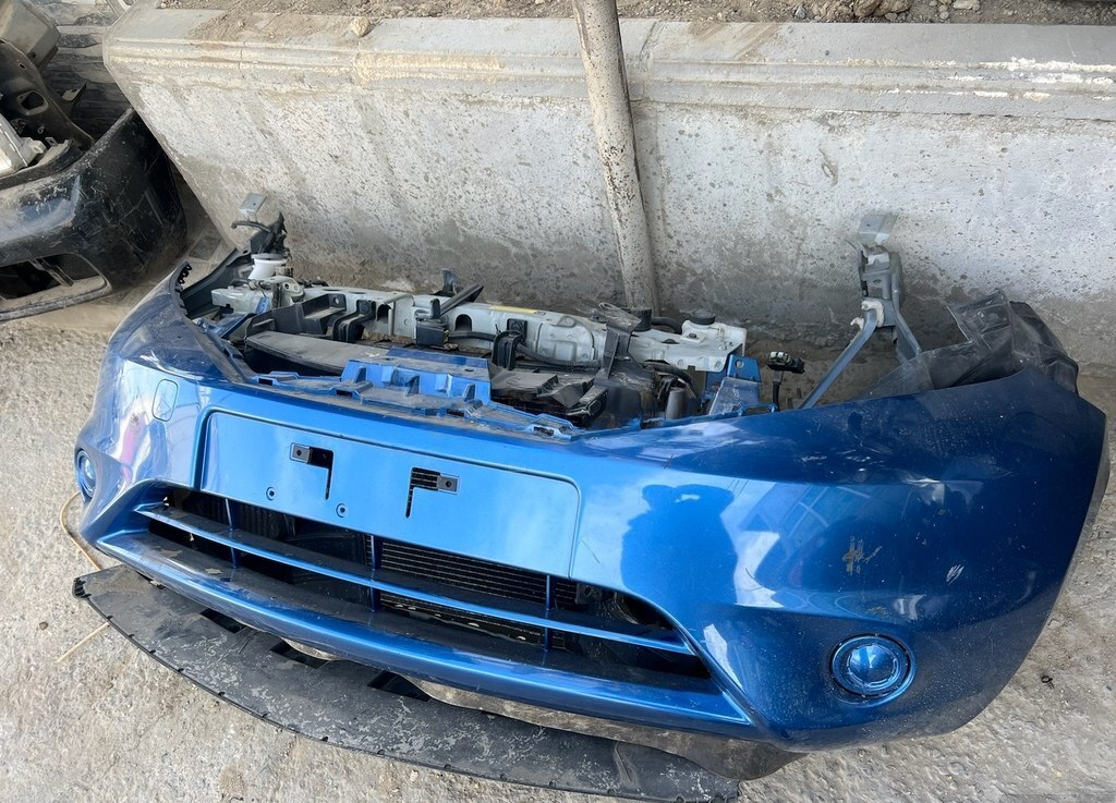 Ehtiyat hissələri Nissan Note — Avto, Bakı (7)