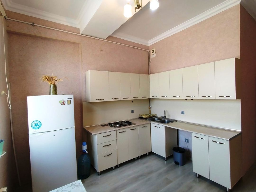 İcarəyə verilir 3 otaqlı ofis 120 m² — Ofis, Bakı (6)