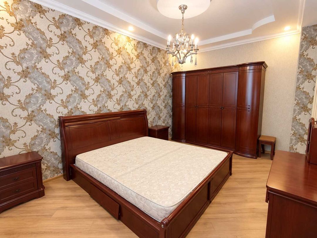 Satılır 3 otaqlı yeni tikili 150 m² — Mənzil, Bakı (6)