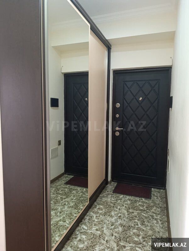 Abşeron rayonunda 2 otaqlı Yeni tikili Satılır, 77 m² — Mənzil, Bakı (7)