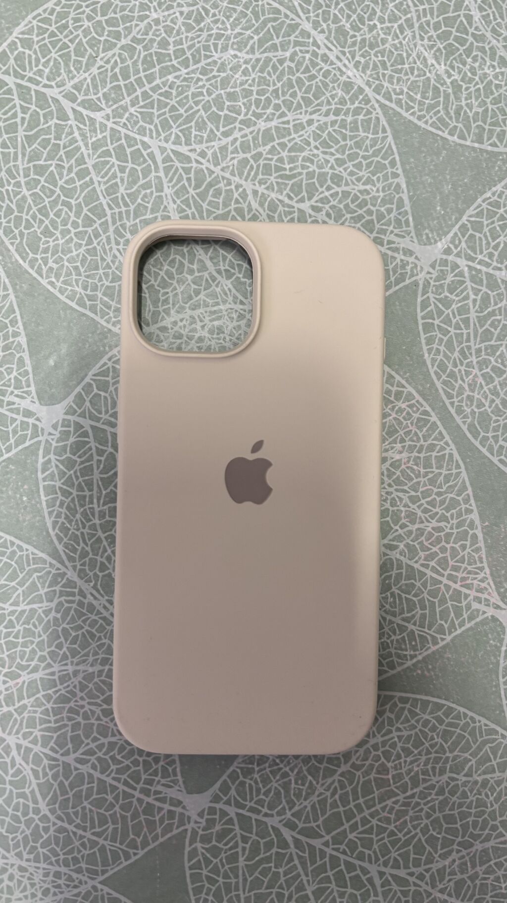 Satılır tamamilə yeni iPhone 15 çexolu. Məhsul 100% yenidir, hiç — Çexollər, Bakı (5)