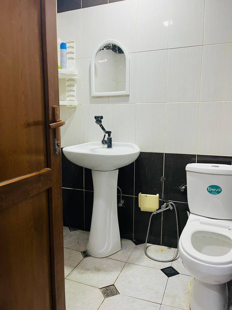 Satılır 2 otaqlı yeni tikili 71 m² — Mənzil, Xırdalan (7)