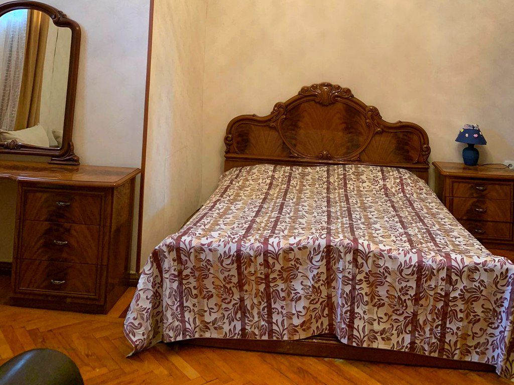 Satılır 3 otaqlı köhnə tikili 110 m² — Mənzil, Bakı (9)