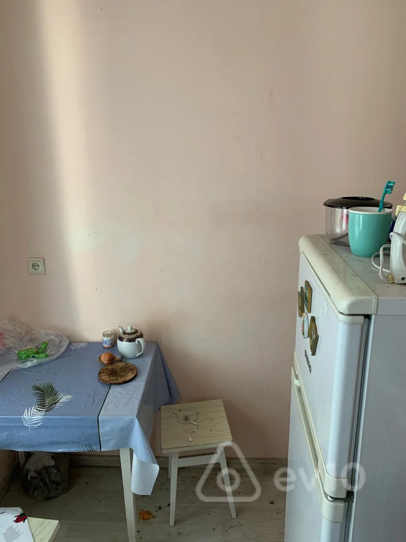 2 otaqlı mənzil, 60 m², Məhəmməd Xiyabani küc — Mənzil, Bakı (10)