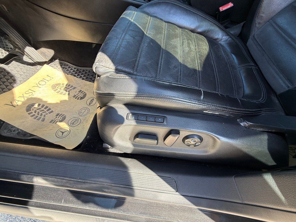 Volkswagen Passat, 1.8 L, 2008 il, 330 000 km — Avtomobillər, Bakı (5)