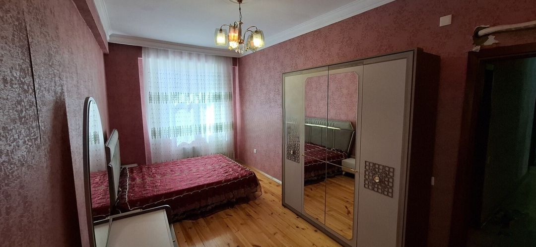 İcarəyə verilir 3 otaqlı yeni tikili 15 m² — Mənzil, Bakı (4)