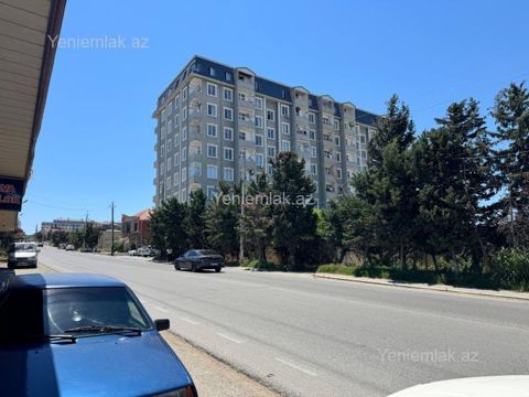 Satılır 2 otaqlı Bina evi menzil (Yeni tikili), 66 m², Masazır — Abşeron