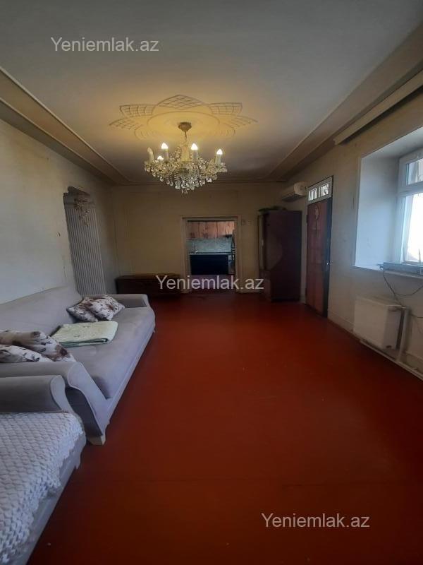 Kirayə 2 otaqlı Həyət evi / Villa, 200 m², 16-cı mikrorayon — Ev, villa, Sumqayıt (6)
