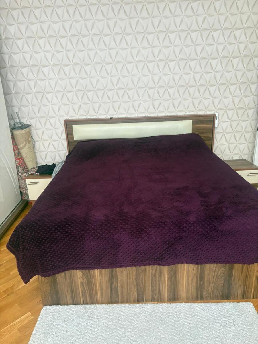 İcarəyə verilir 2 otaqlı yeni tikili 110 m² — Mənzil, Bakı (4)
