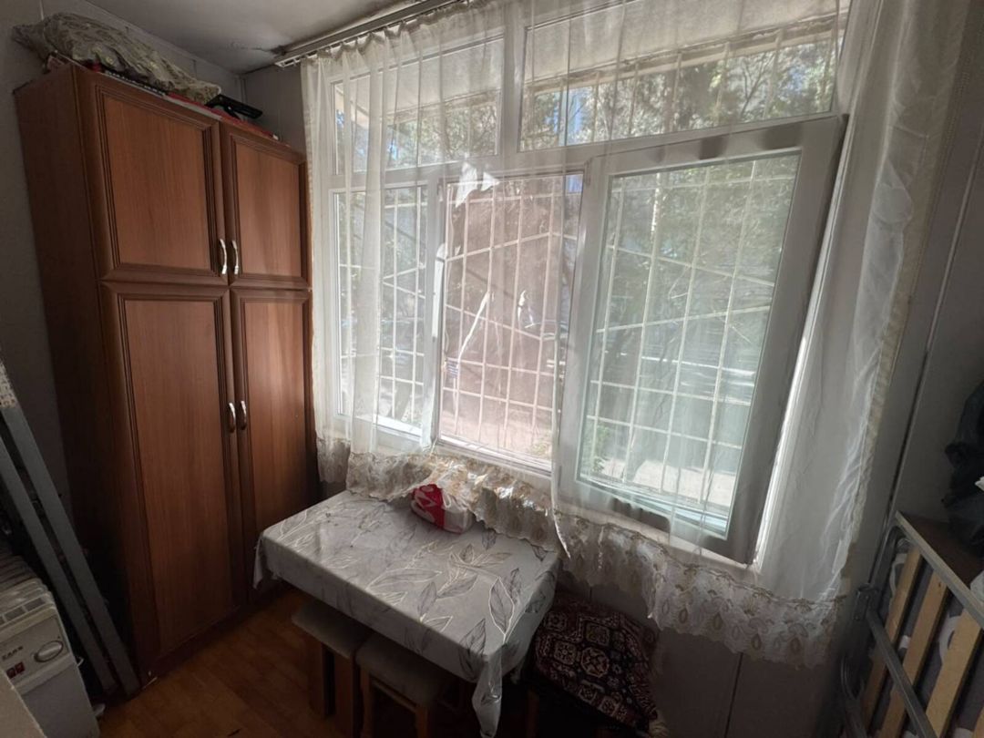 Satılır 2 otaqlı köhnə tikili 55 m² — Mənzil, Bakı (7)