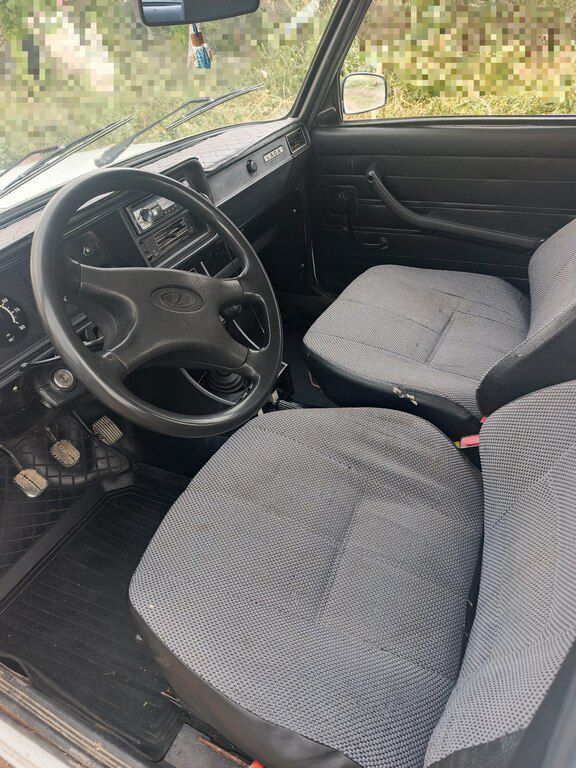 Lada (VAZ) 2107, 1.5 L, 2009 il, 39 000 km — Avtomobillər, Gədəbəy (6)
