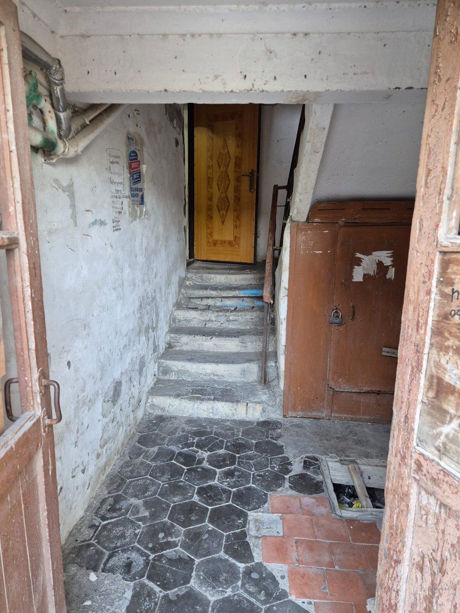 1-otaqlı mənzil kirayə verilir, Bayıl qəs., 30 m² — Mənzil, Bakı (2)