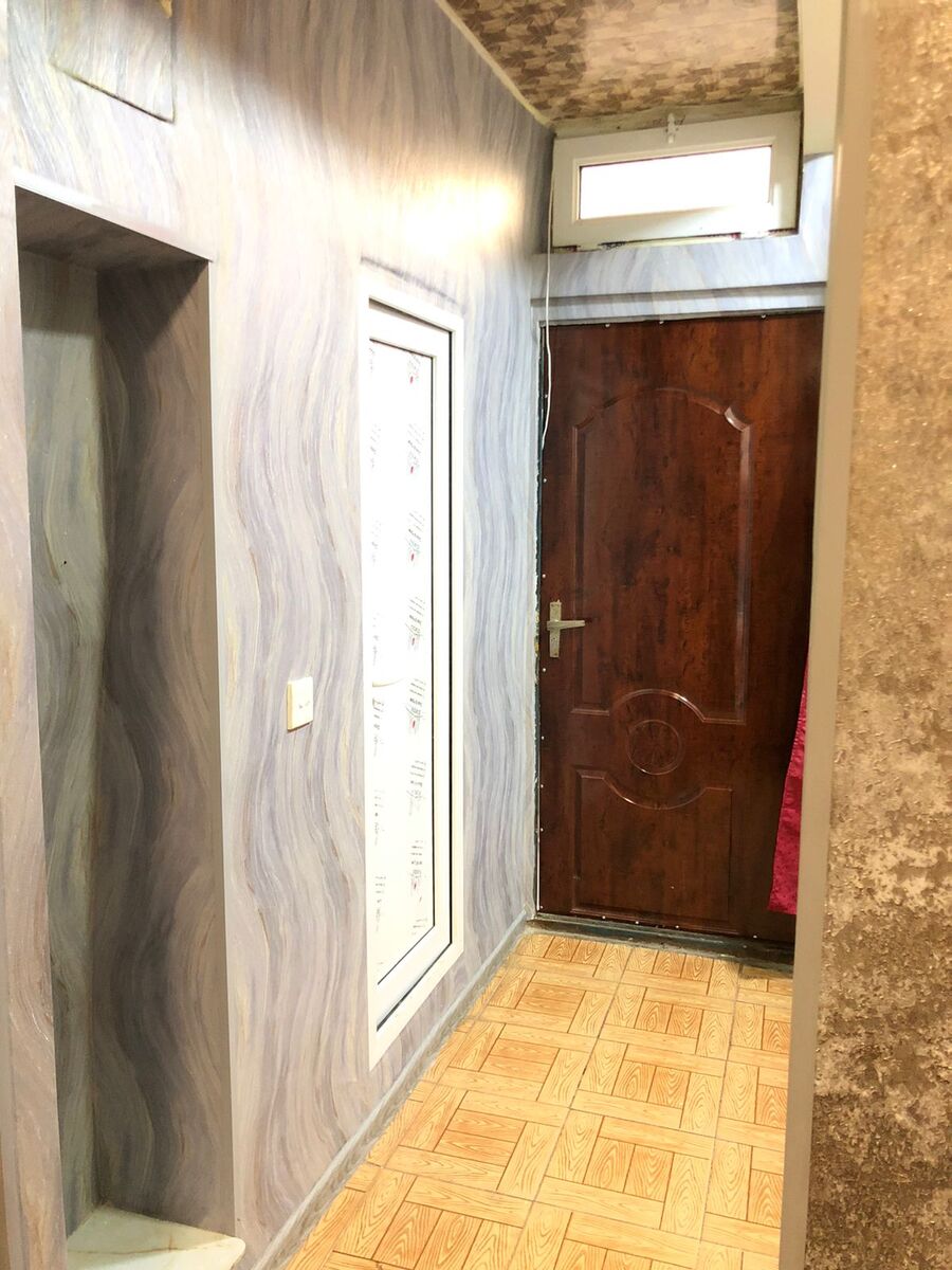 Satılır 2 otaqlı köhnə tikili 50 m² — Mənzil, Bakı (7)