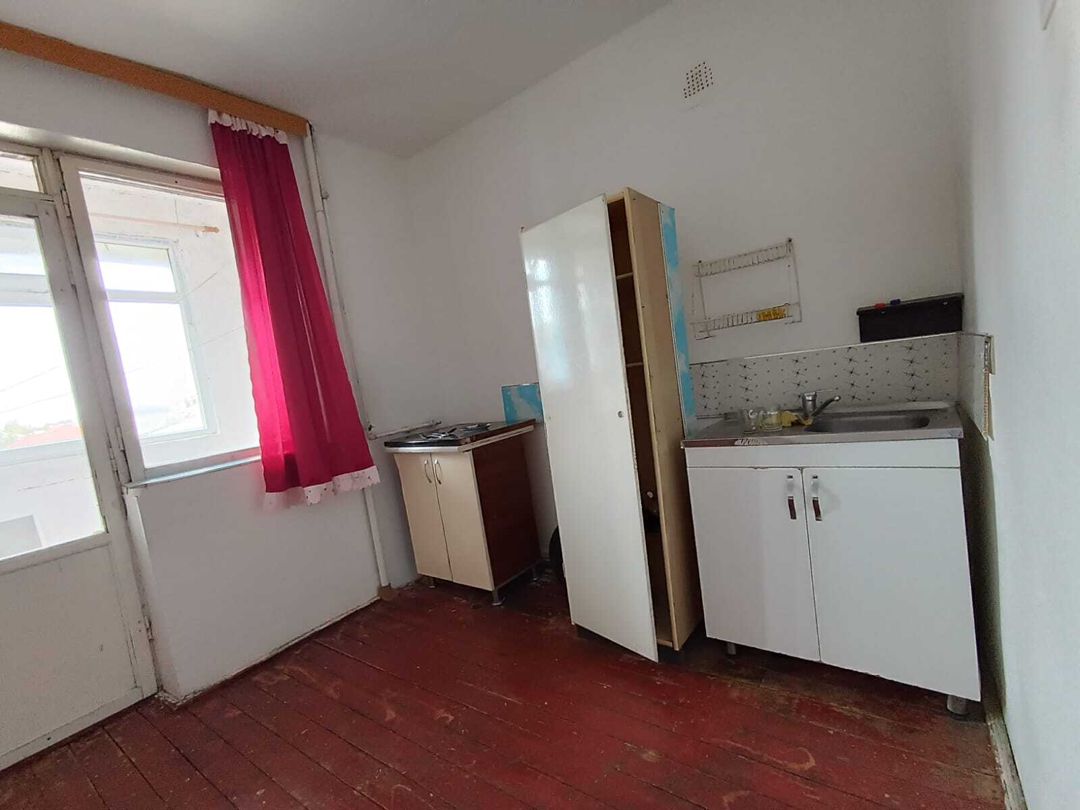Satılır 2 otaqlı köhnə tikili 60 m² — Mənzil, Bakı (7)