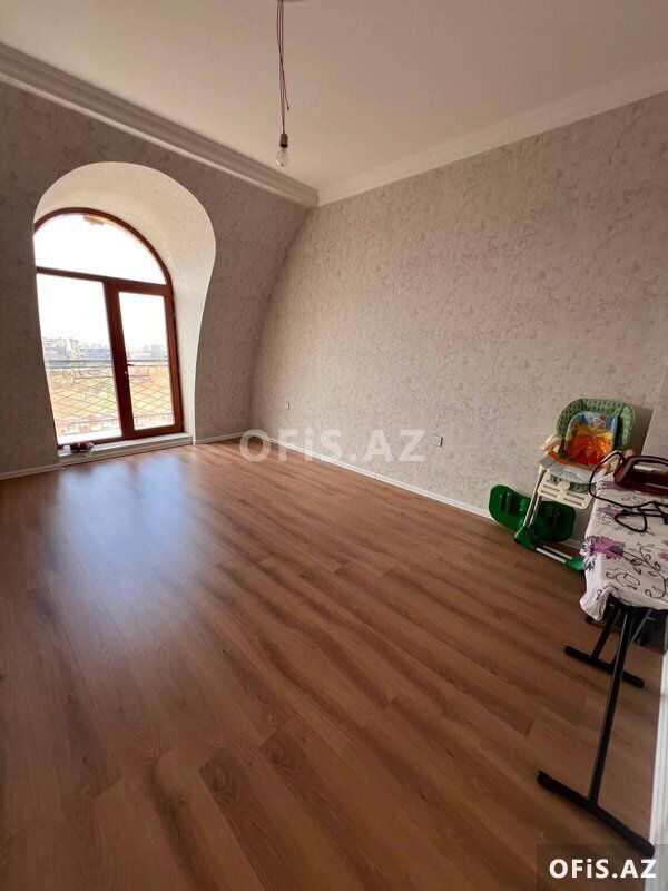 Yeni tikili Satılır Suraxanı r., Yeni Günəşli q., 3 otaq, 138 m² — Mənzil, Bakı (2)