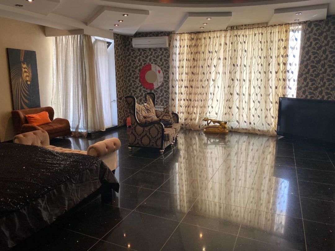 Satılır 4 otaqlı yeni tikili 540 m² — Mənzil, Bakı (9)