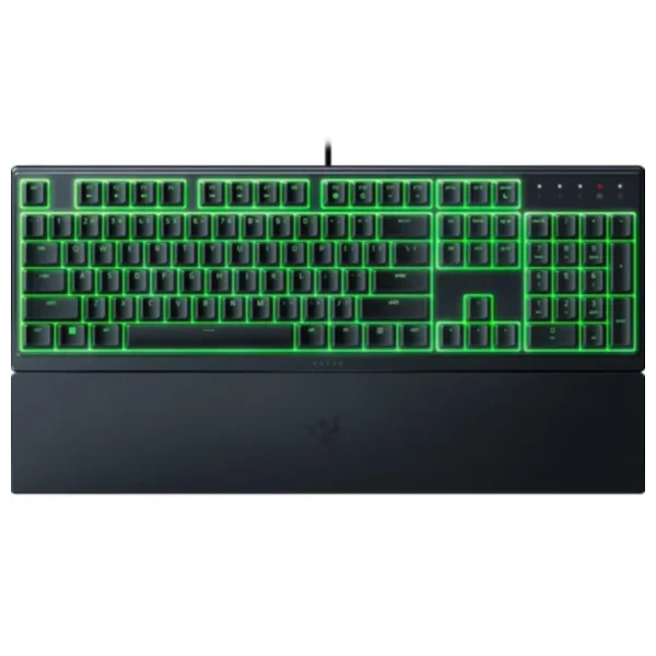 Razer RZ03-04470800-R3R1 - Ornata V3 X - Russian Layout — Bakı