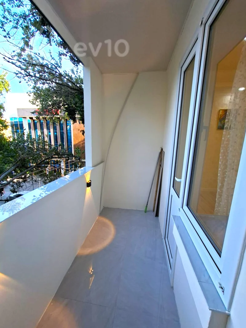 3 otaqlı mənzil, 65 m², Bakıxanov(Razin)qəs.S.Cabbarov küç — Mənzil, Bakı (12)