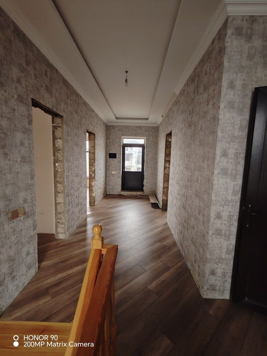 Satılır 5 otaqlı həyət evi/bağ evi 250 m² — Ev, villa, Bakı (8)