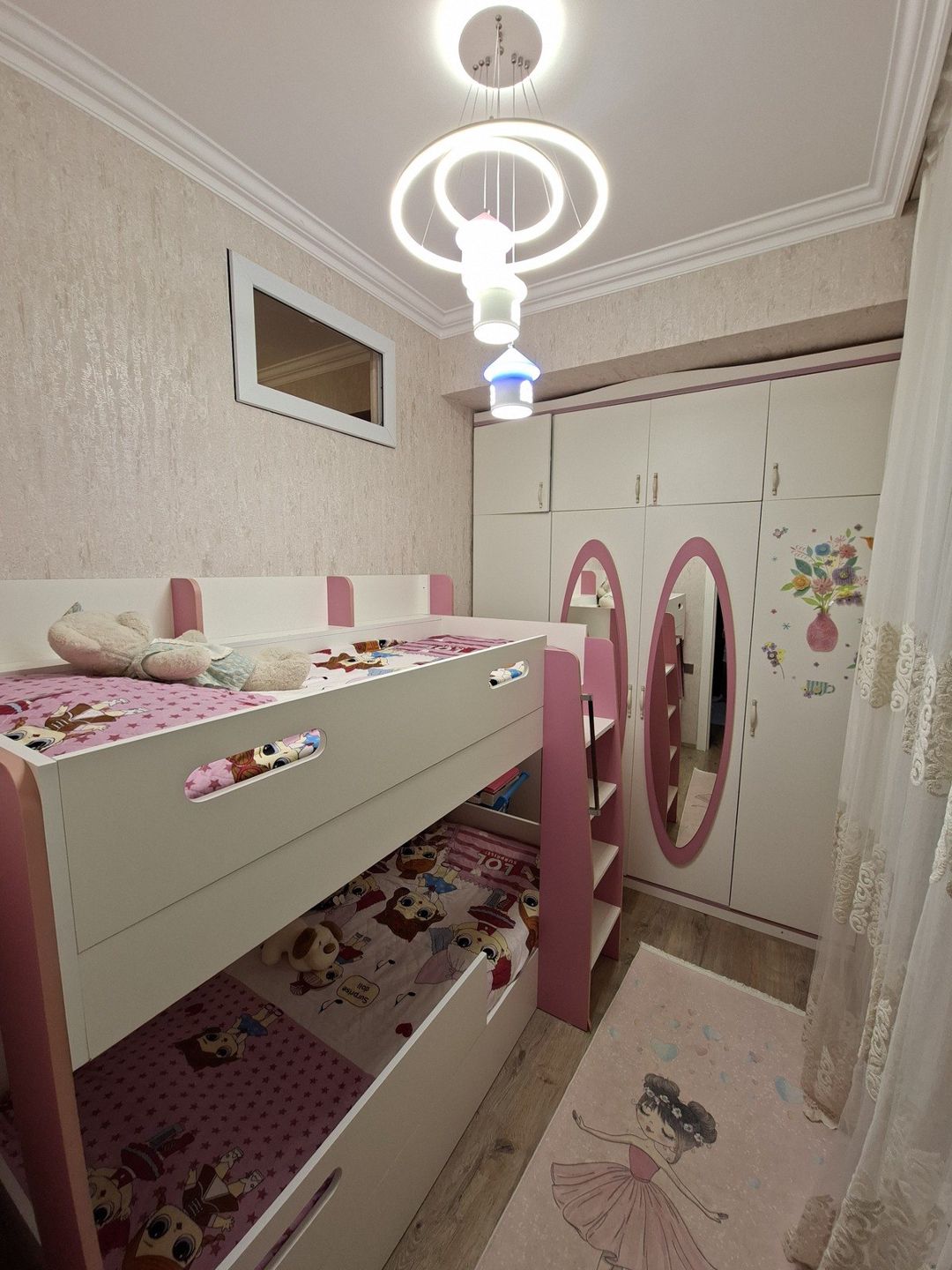 Satılır 3 otaqlı yeni tikili 72 m² — Mənzil, Bakı (6)