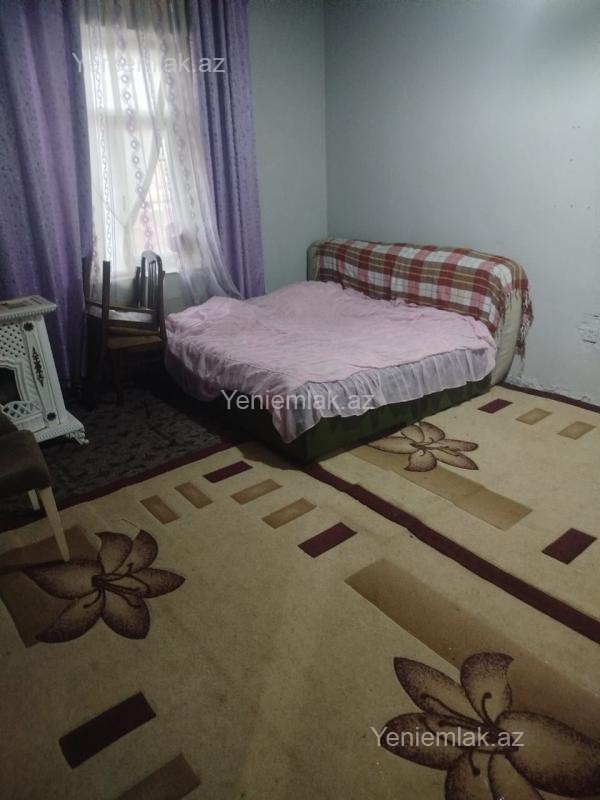 Satılır 3 otaqlı Həyət evi / Villa, 100 m², Sabunçu rayonu — Ev, villa, Bakı (10)