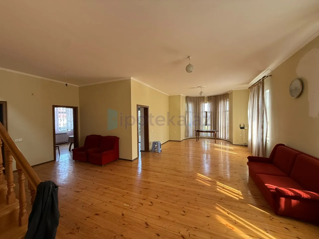 Satılır: 4 Otaq, Evlər/Villalar, Abşeron r., Masazır q., 200.00 m² — Ev, villa, Masazır (5)