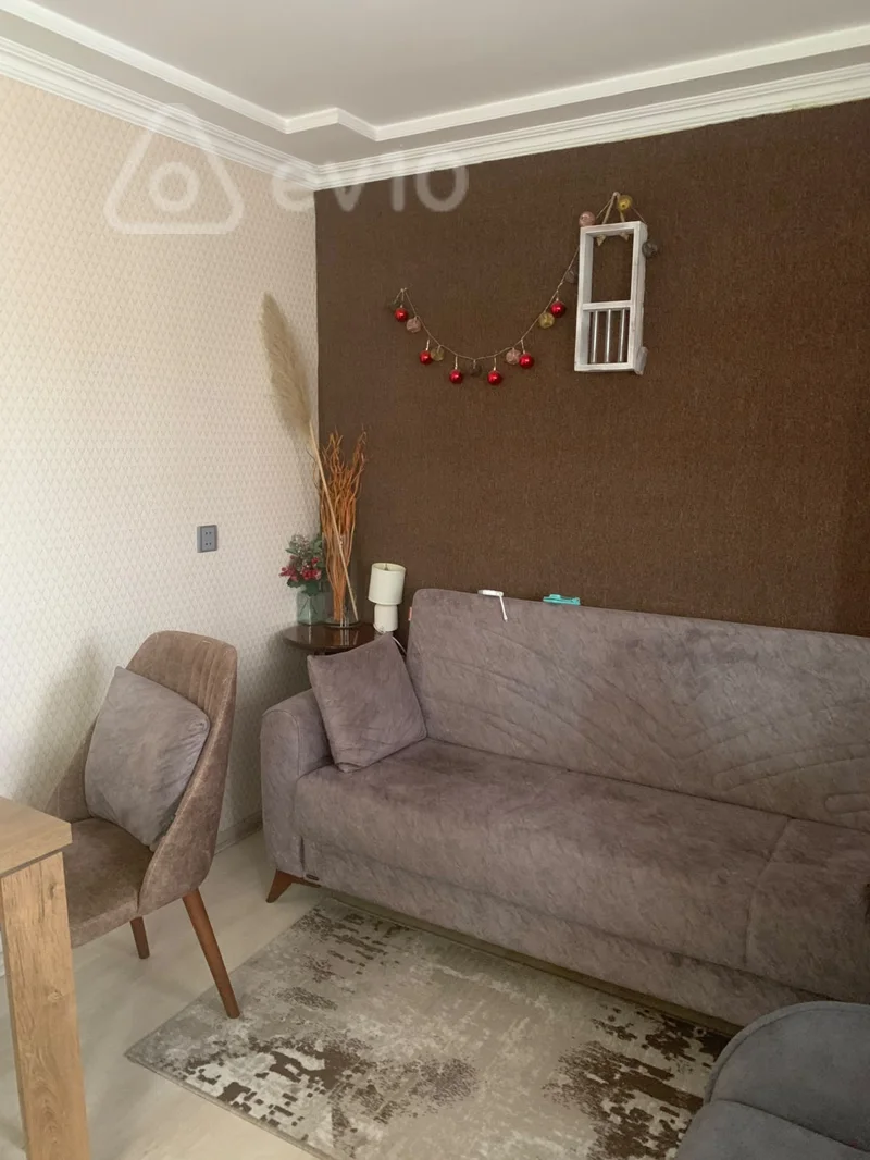 2 otaqlı mənzil, 30 m², neftçiler nizami — Mənzil, Bakı (10)