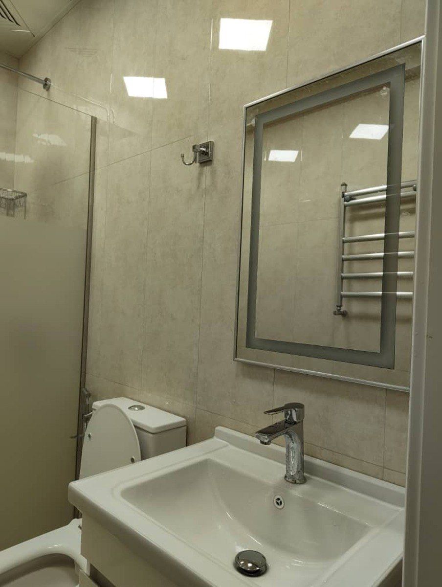 Satılır 5 otaqlı yeni tikili 170 m² — Mənzil, Bakı (6)