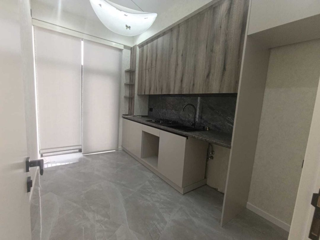 Satılır 2 otaqlı yeni tikili 65 m² — Mənzil, Bakı (9)