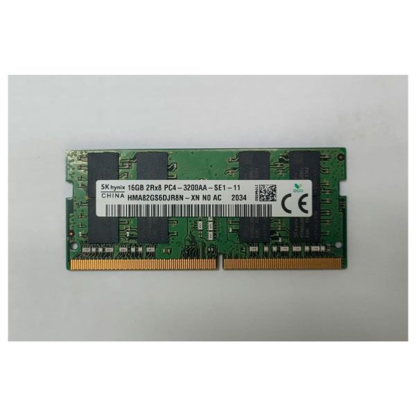 RAM sk Hynix 16GB DDR4 3200MHz — Mallar, Bakı