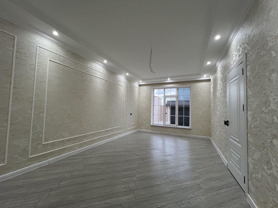 Satılır 5 otaqlı həyət evi/bağ evi 160 m² — Ev, villa, Bakı (4)