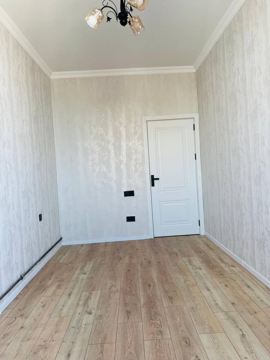 Satılır 2 otaqlı yeni tikili 71 m² — Mənzil, Xırdalan (4)