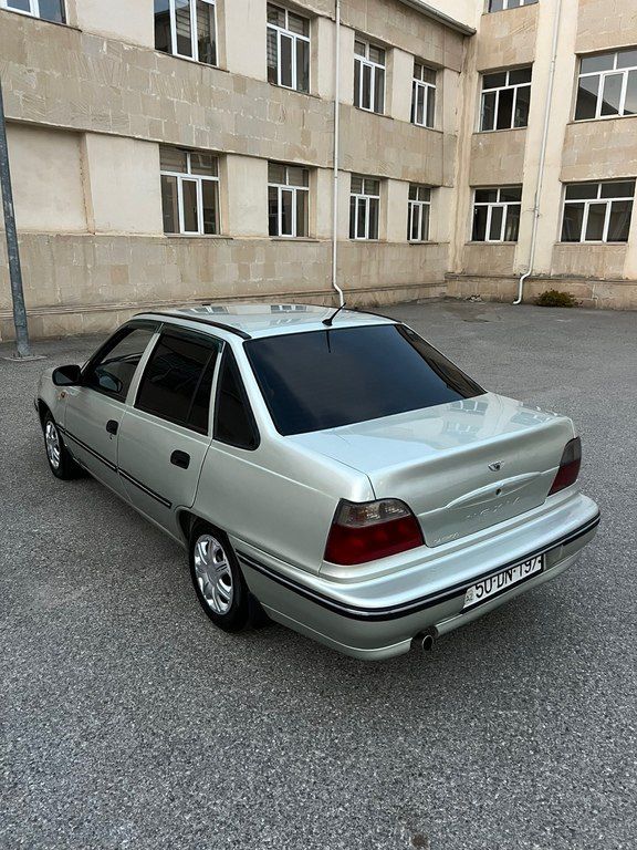 Daewoo Nexia, 1.5 L, 2008 il, 273 000 km 50-DN-197 — Avtomobillər, Bakı (2)