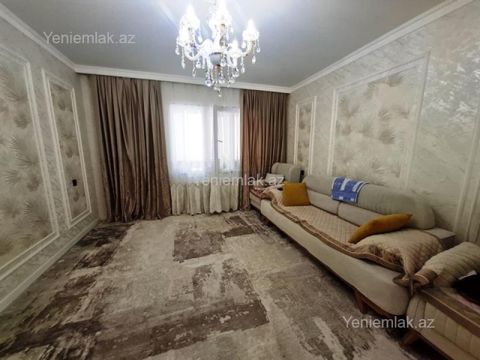 Satılır 3 otaqlı Bina evi menzil (Köhnə tikili), 80 m², Nizami rayonu — Bakı