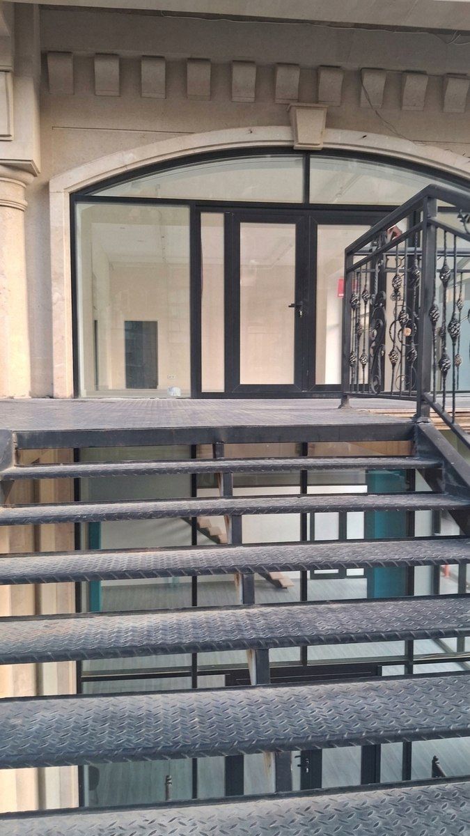 İcarəyə verilir obyekt 100 m² — Əmlak, Bakı