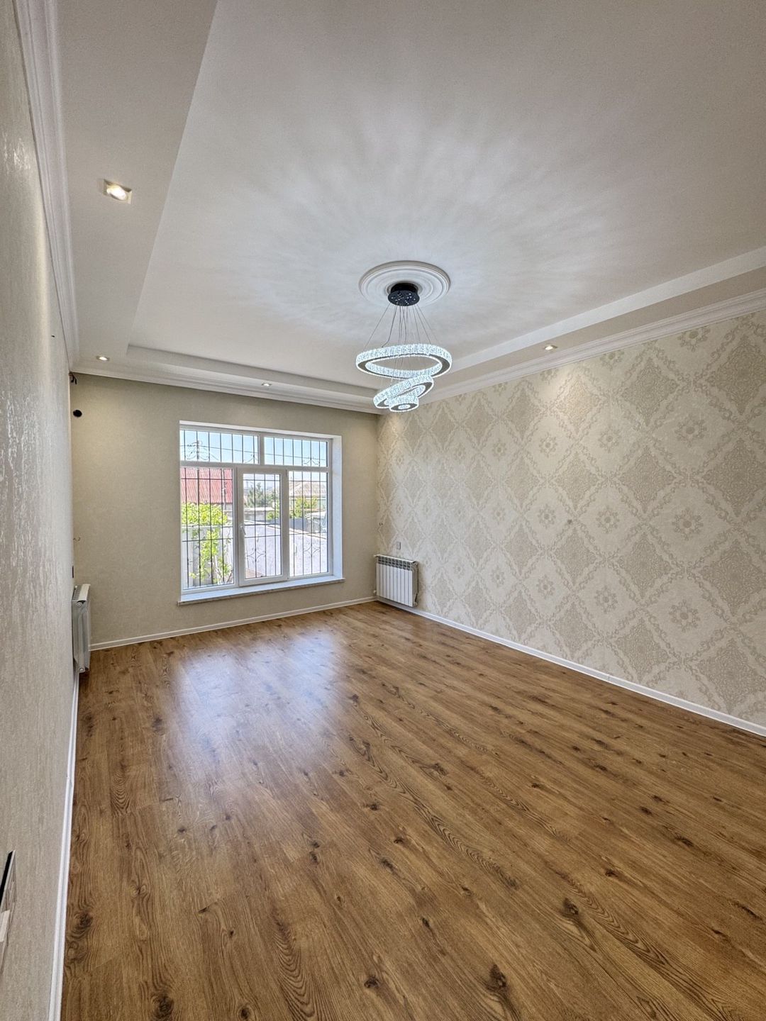 Satılır 4 otaqlı həyət evi/bağ evi 180 m² — Ev, villa, Bakı (10)