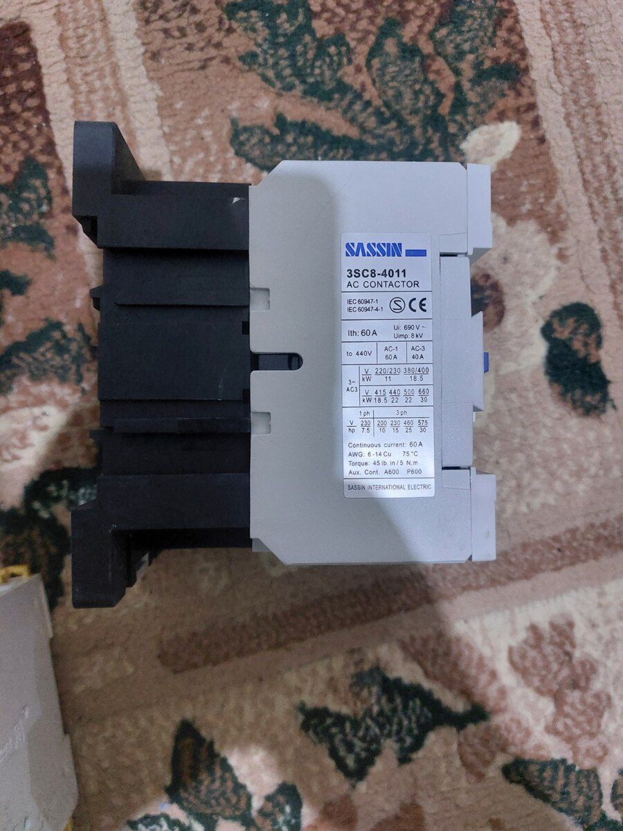 Elektrik açarları — Təmir və inşaat, Bakı (5)