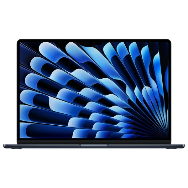Apple MacBook Air 15 M4 Midnight MW1M3RU/A — Mallar, Bakı