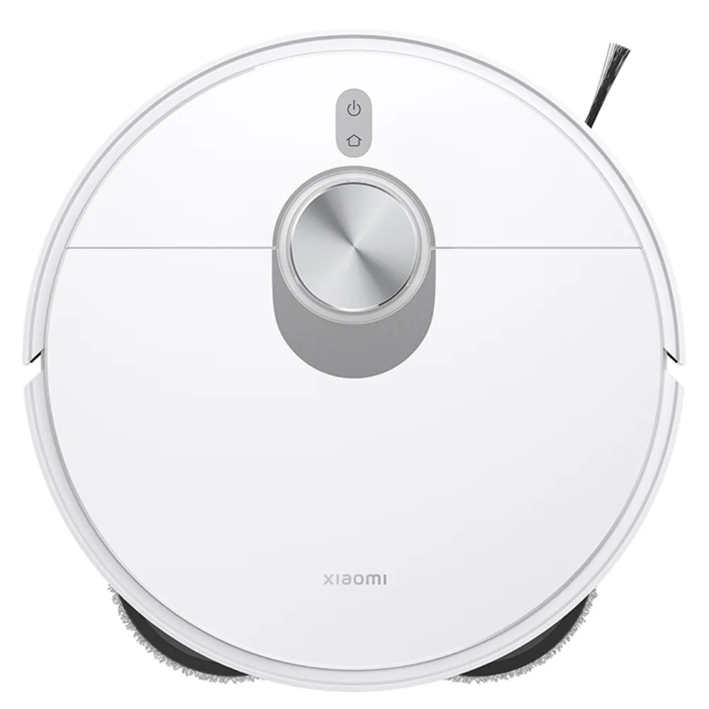 Robot tozsoran Xiaomi X20 Pro White — Robot tozsoran, Bakı (4)