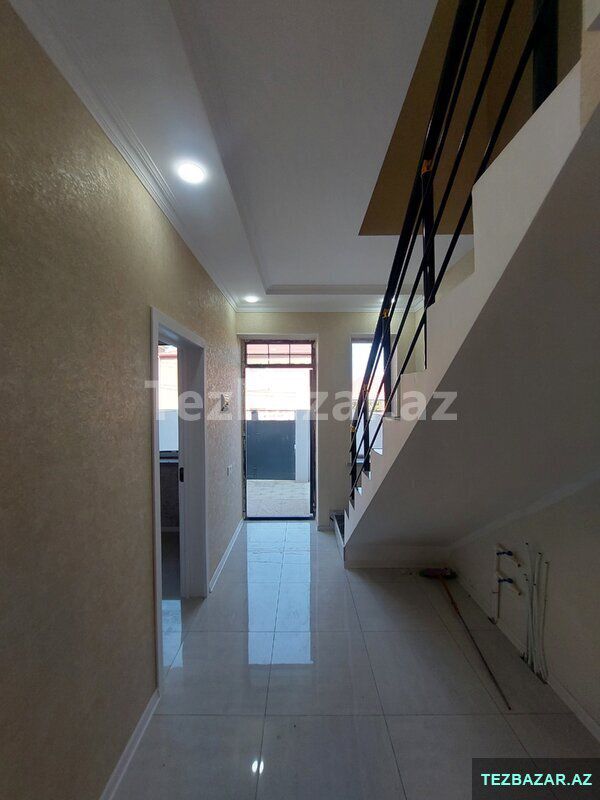 3 otaq h/evi satışda — Ev, villa, Xırdalan (4)