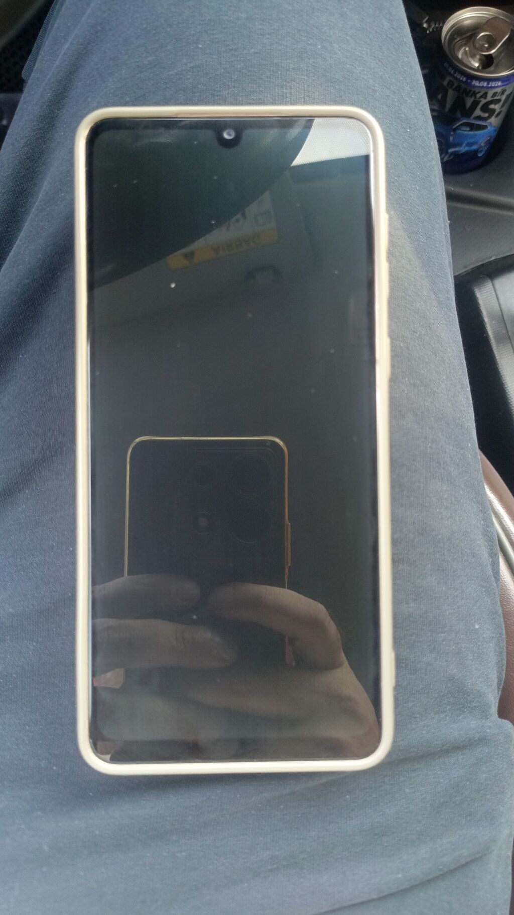 Samsung Galaxy A53 5G, rəng - Çəhrayı, İki sim kartlı — Samsung, Bakı