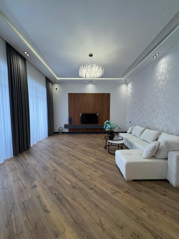 Satılır 4 otaqlı həyət evi/bağ evi 170 m² — Ev, villa, Bakı (6)